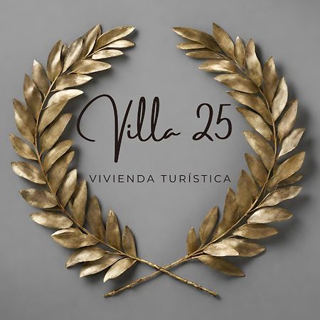 Villa 25 Cabra Buitenkant foto