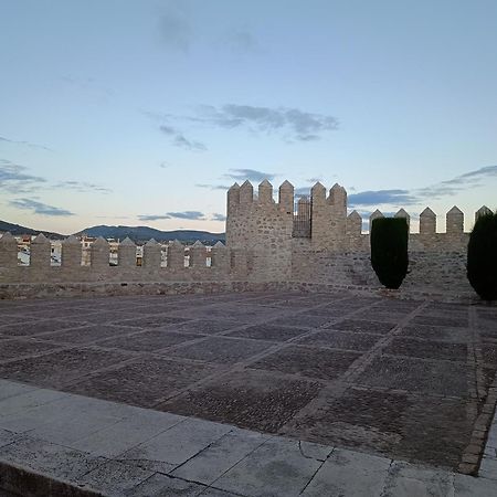 Villa 25 Cabra Buitenkant foto