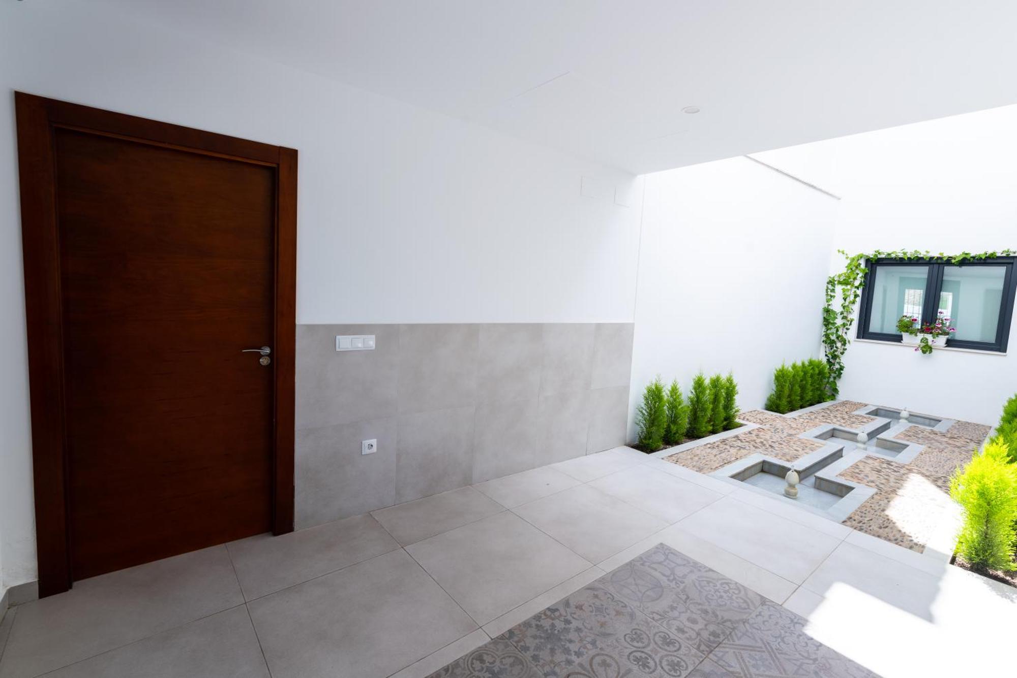 Villa 25 Cabra Buitenkant foto